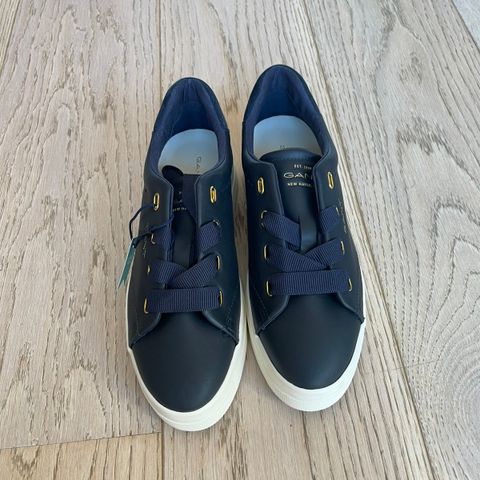 GANT sneakers str. 38 - nye