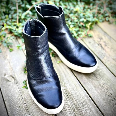 Timberland høst/vår sko str 41