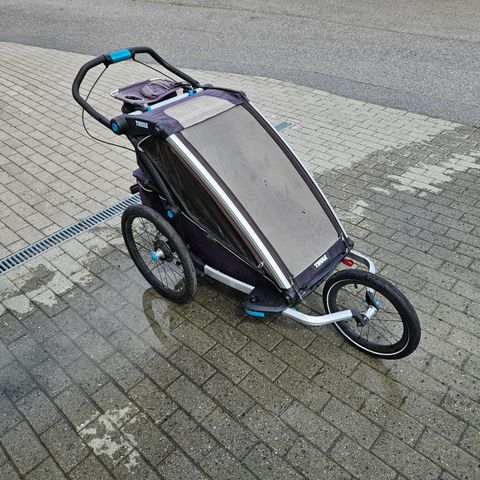 Thule Chariot Sport Sort