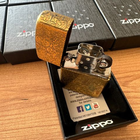 Zippo