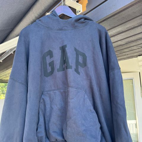 Yeezy x GAP