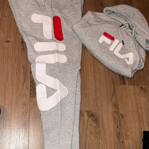 Fila joggesett