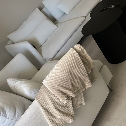 Söderhamn sofa - IKEA