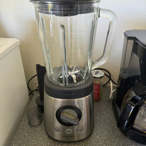 Phillips HR2096 800W blender