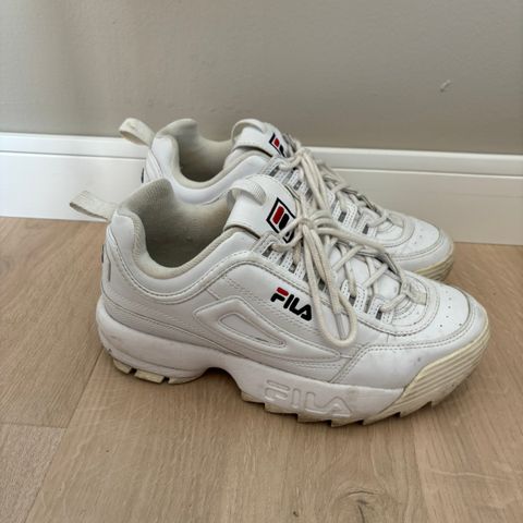 Fila sneakers