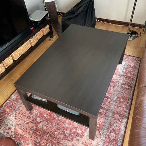 IKEA coffee table