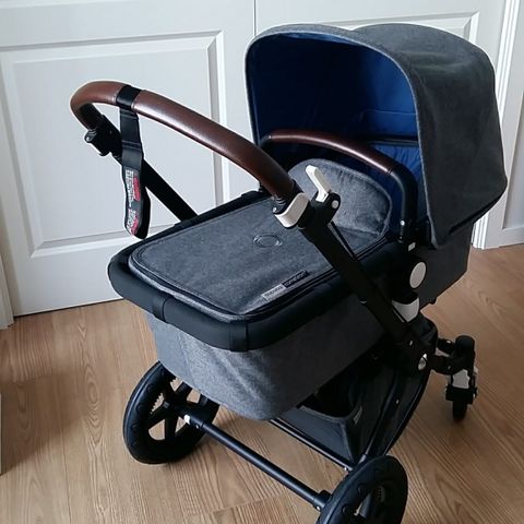 Bugaboo Cameleon 3 til salgs