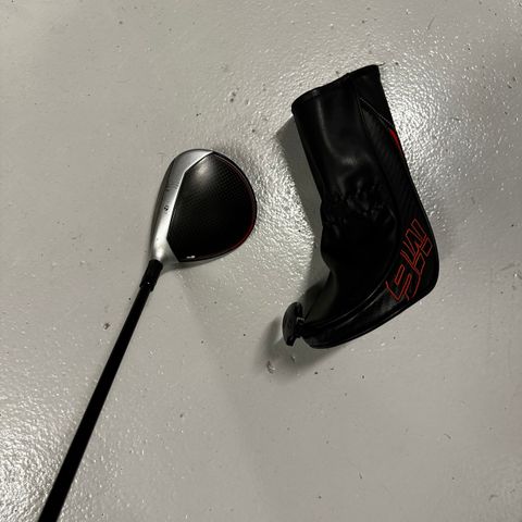 Taylormade M6 3 wood