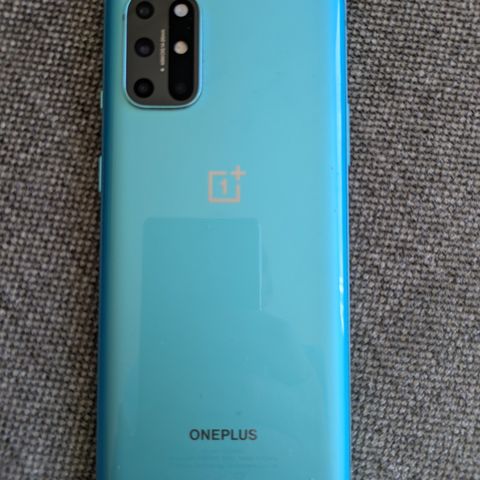 OnePlus 8T