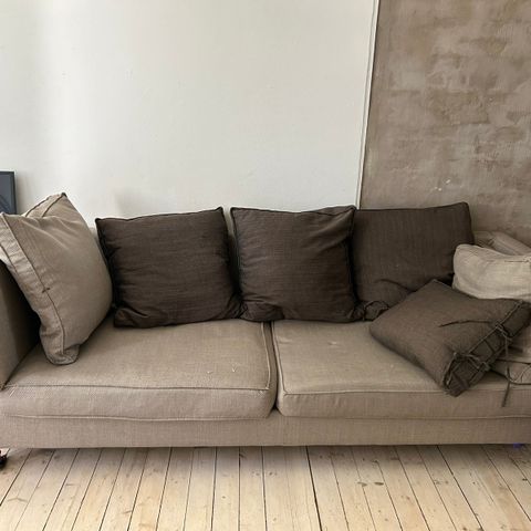 Sofa 3-seter