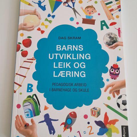 Barns utvikling, leik og læring