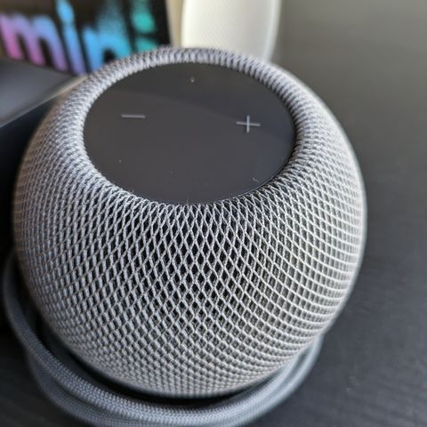 Apple Homepod Mini