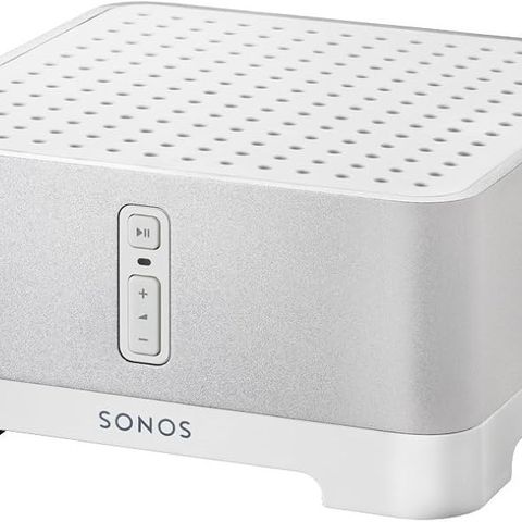 2 stk Sonos Amp Gen 1