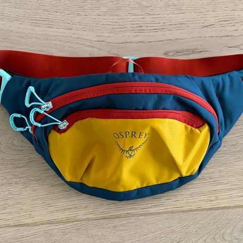 Osprey Daylite Waist hoftesekk