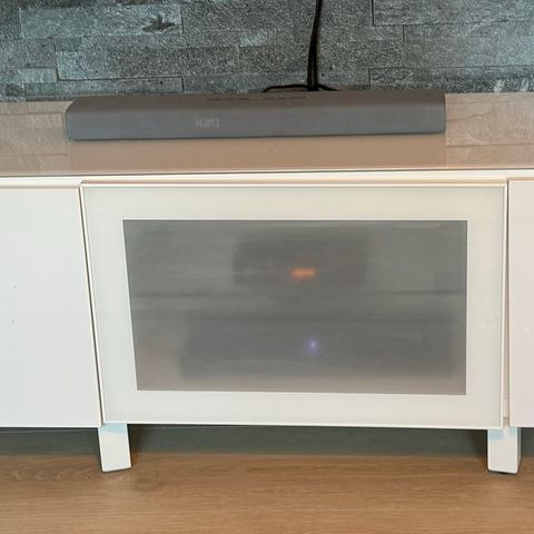 Ikea tv benk