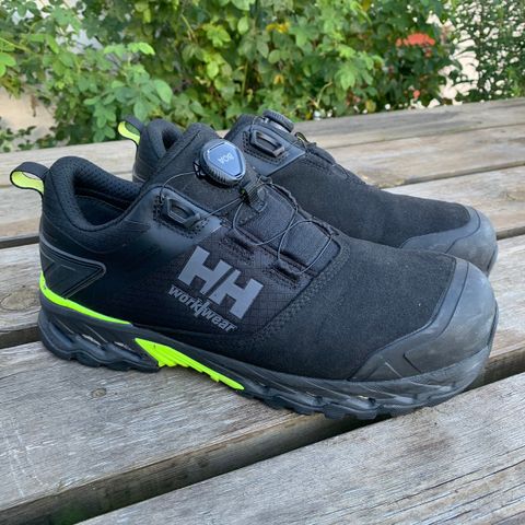 Helly Hansen Magni Evo Boa Vernesko