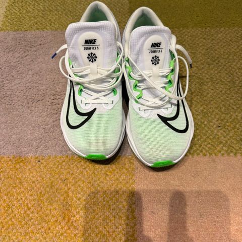 Nike Zoom Fly 5