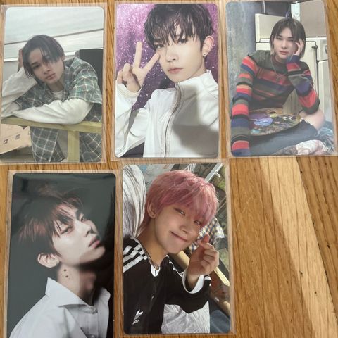 Photocards