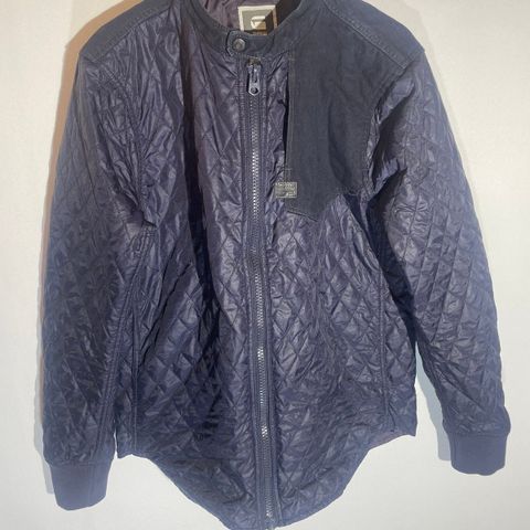 G-Star Raw Wolker Zip Overshirt Jacket