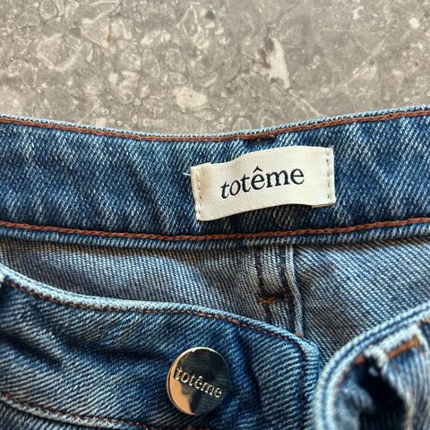 Toteme jeans