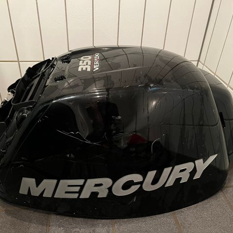 Motordeksel Verado Mercury