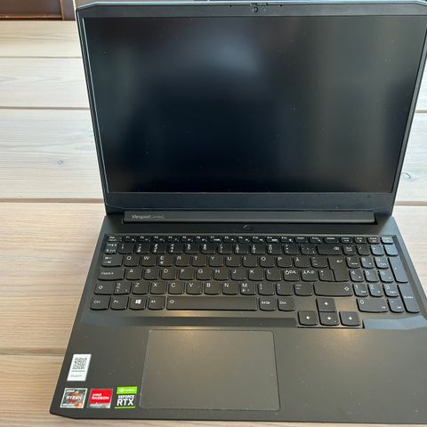 Lenovo IdeaPad Gaming 3