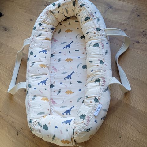 Babynest Liewood