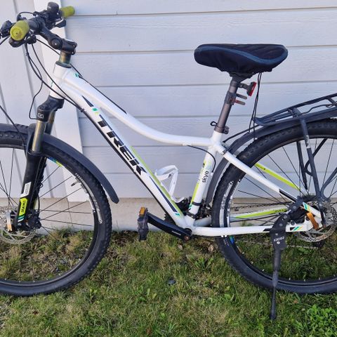 Trek sykkel