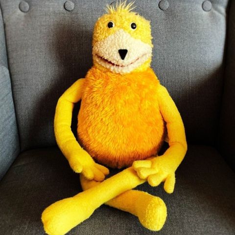 Har du en Flat Eric til overs?