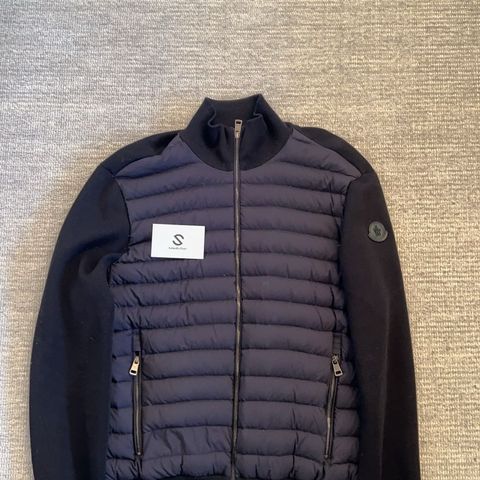 Moncler Cardigan (L)