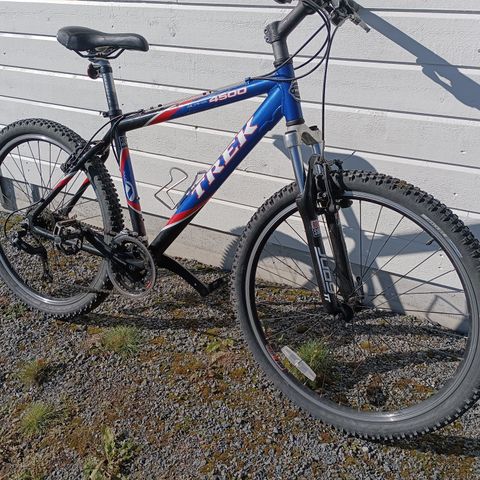 Trek 4500