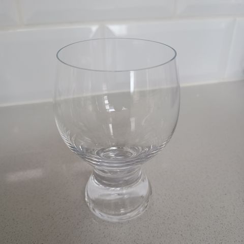 Vintage vinglass/ ølglass selges samlet