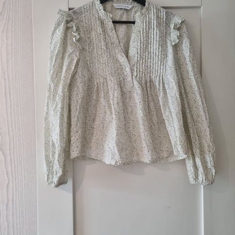 Camilla Pihl bluse