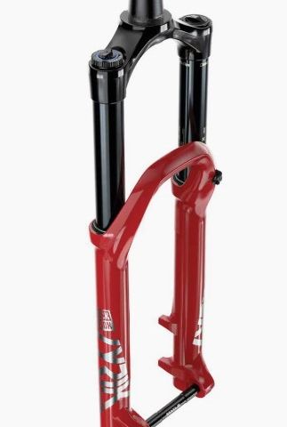 Rockshox Lyric Ultimate Charger 2.1