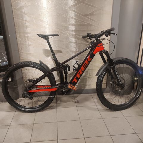 Trek Rail 9.8 GX. AXS str L