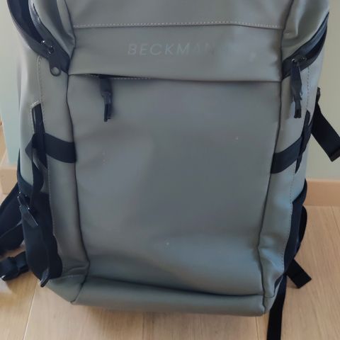 Beckmann street flex 30l