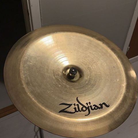 Zildjian A Custom 20’’ China