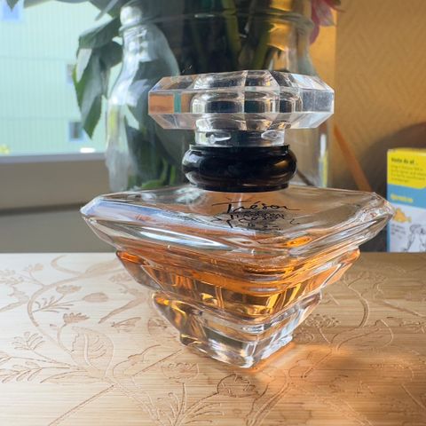 Lancôme Trésor Eau de Parfum