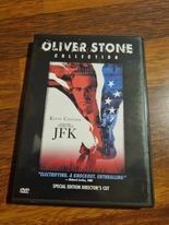 Oliver Stone - JFK (Norsk tekst)