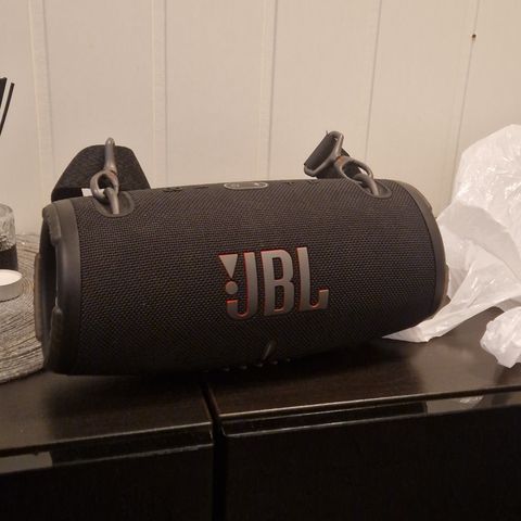 Jbl xtreme 3