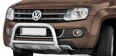 Kufanger VW Amarok I 2009 - 2020