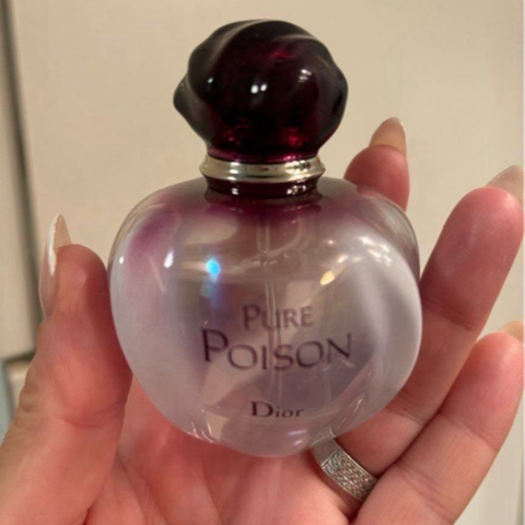 Pure Poison Parfyme 50 ml