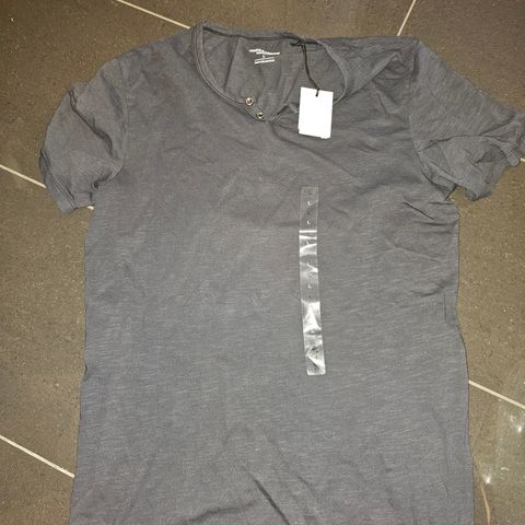 Jack and jones t sjorte