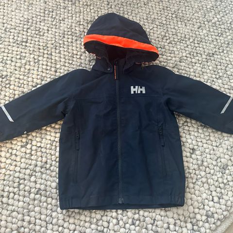 Helly Hansen