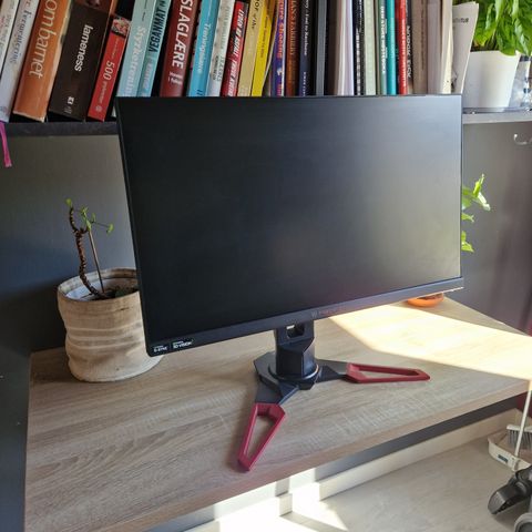 Acer Predator 27" 144hz