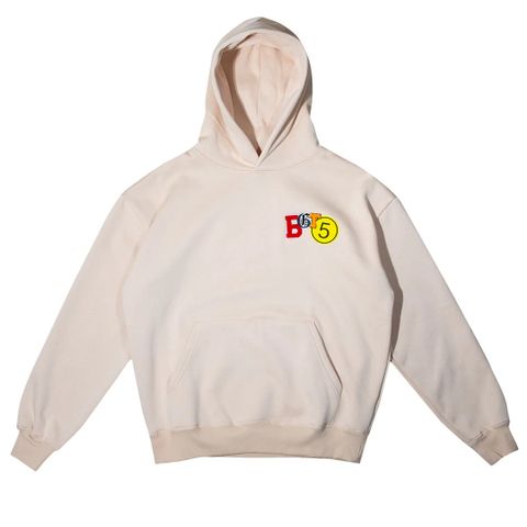 Bgt5 Hoodie