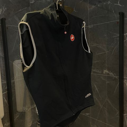 CASTELLI Perfetto RoS Vest