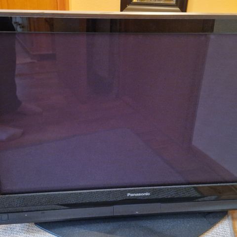 Panasonic TV