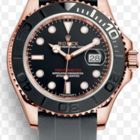 Rolex YM 116655 ønskes kjøpt