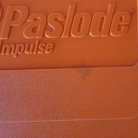 Paslode Impulse IM65A F16